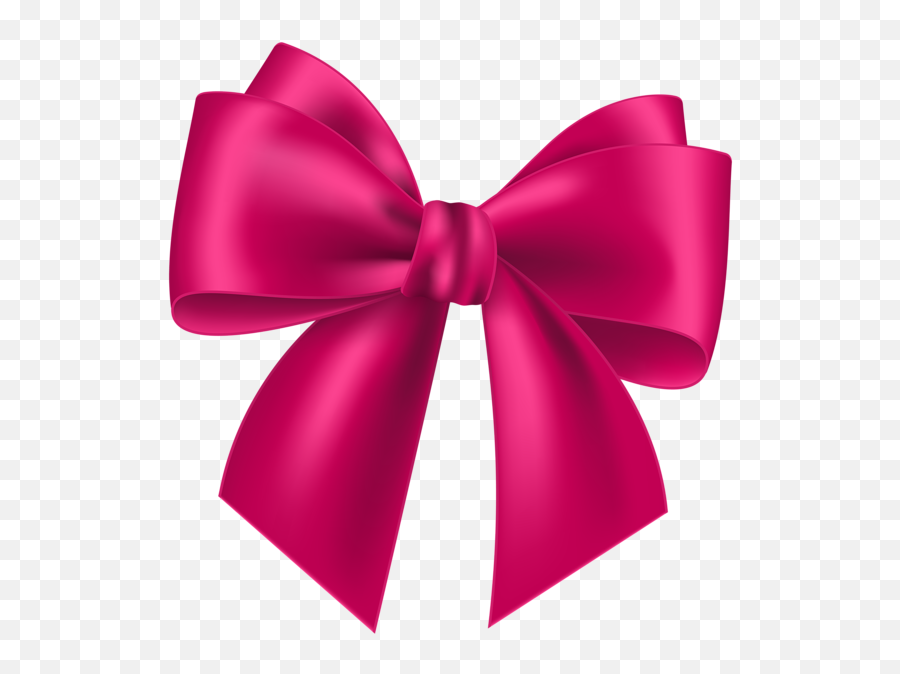 Pin De Fátima Em Laços Ii - Transparent Background Pink Bow Png Emoji,Black Ribbon Emoji