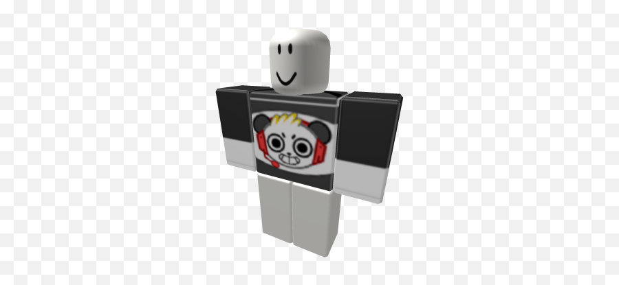 Newcombo Panda Shirt - Roblox Do You Are Have Stupid Roblox Emoji,Aesthetic Emoji Combinations
