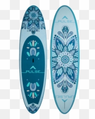 PULSE MANDALA 11u0027 REC TECH SUP - Pulse Mandala Sup Emoji