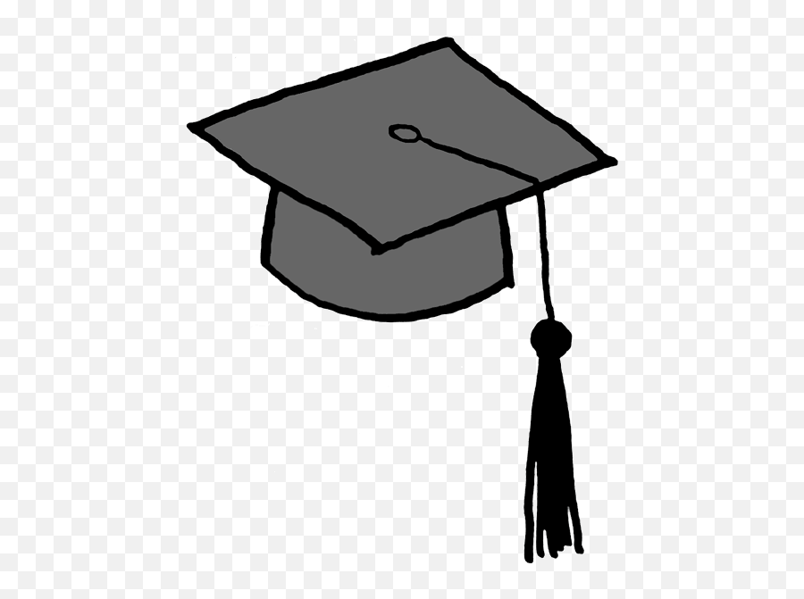 Graduation Clip Art Free Printable - Clip Art Graduation Cap Emoji,Graduation Emojis