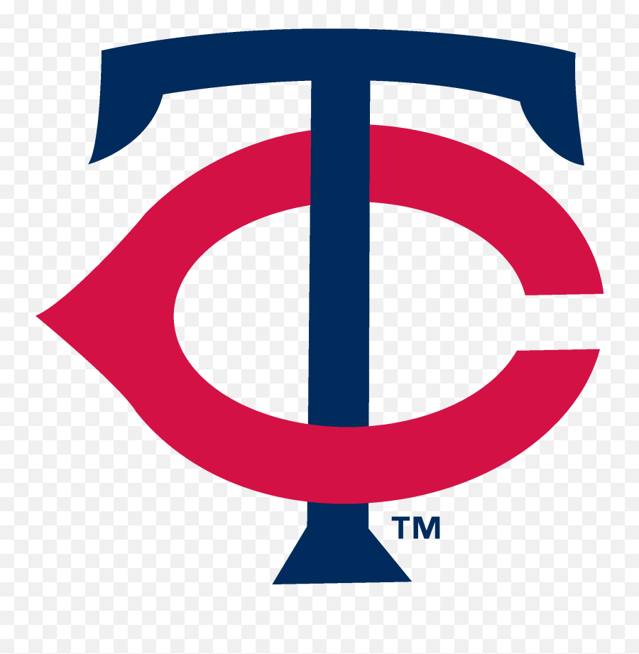 Clipart Twins Logo - Minnesota Twins Logo Png Emoji,Detroit Tigers Emoji