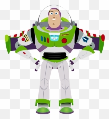 Buzz Lightyear Transparent Background - Colores De Buzz Buzz Lightyear Png Dibujo Emoji,Buzz Lightyear Emoji
