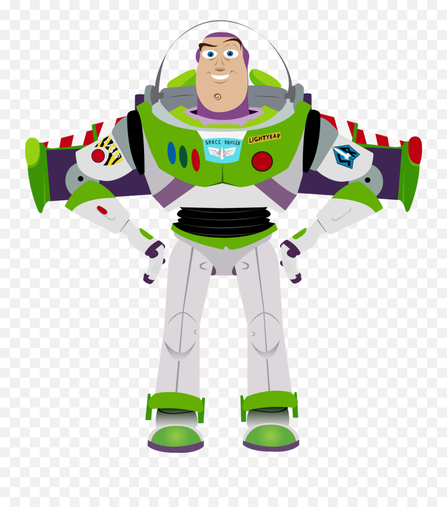 Buzz Lightyear Transparent Background - Colores De Buzz Buzz Lightyear Png Dibujo Emoji,Buzz Lightyear Emoji