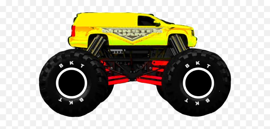 Trending Monster Truck Stickers - Monster Truck Emoji,Monster Truck Emoji