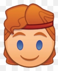 Hercules - Disney Emoji Blitz Personajes