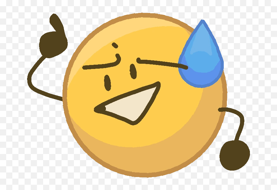 Sweaty The Emoji Brawl Wiki Fandom - Islam,Sweat Emoji