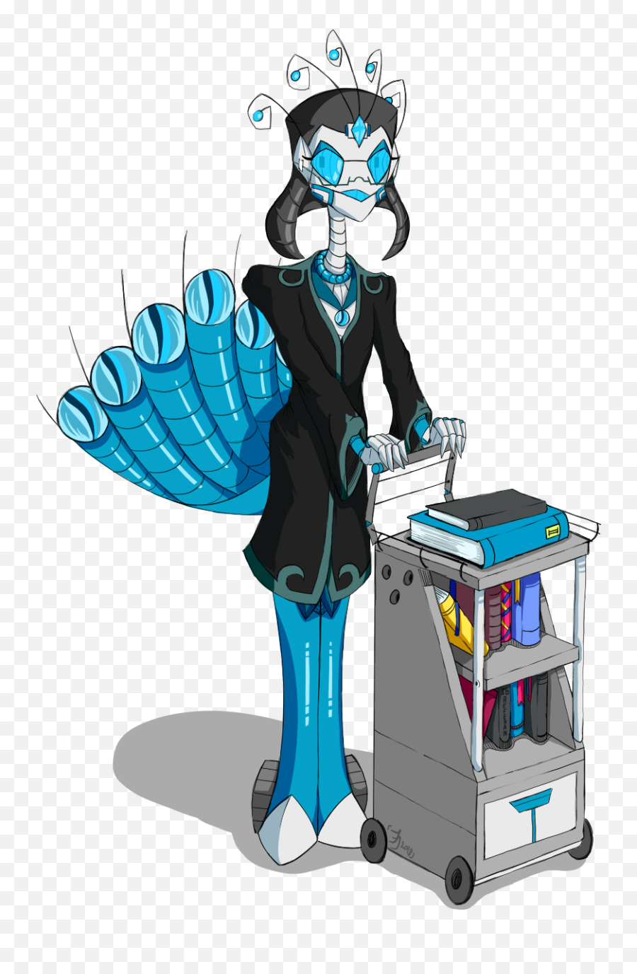 Fortuna Christmas Tree Exchange Jingle Bells Intensify - Fictional Character Emoji,Fite Me Emoji