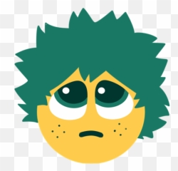 Perfect Emoji Kinda - Dot