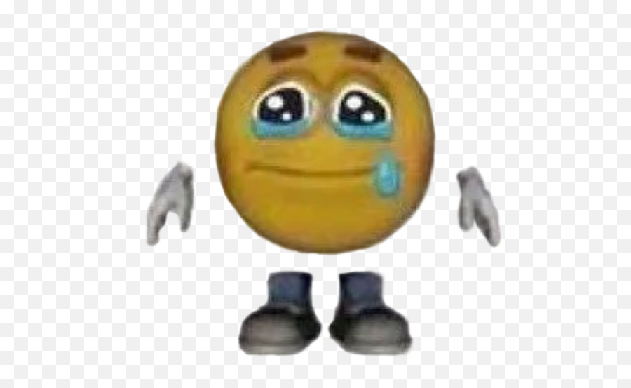 Cry - Crying Emoji Reaction Meme,Crying Emoji Keyboard