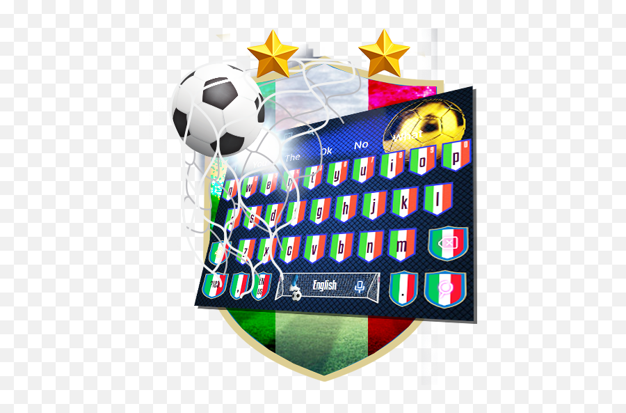 Italy Football Keyboard U2013 Apps On Google Play - For Soccer Emoji,Nfl Emoji Keyboard