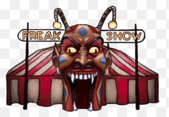 American Horror Story Stickers by FX Networks LLC - Emoji