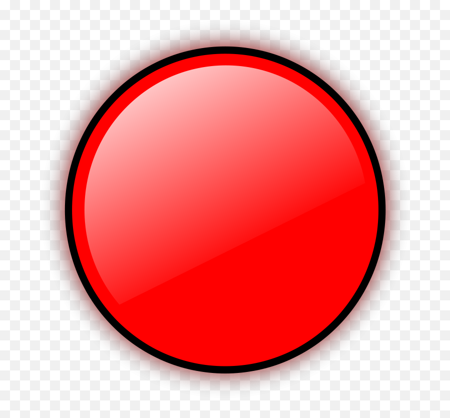 Circle Clipart Clipart - Clipartix Medium Sized Circle Emoji,Usmc Emoji
