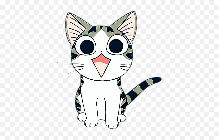 Catcutecat Dog Freetoedit Remix Picsart Remix Cute - Sweet Home Emoji,Cute Cat Emoji