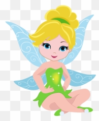 Fairy Stickers Clipart - Fairy Emoji,Blonde Princess Emoji