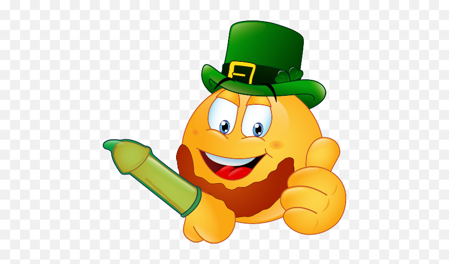 Xxx St Patricks Day - St Patricks Day Emoji,St Patrick's Day Emojis