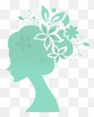 My Nails And Make Up For My Wedding - Girly Green Wallpaper Hd Emoji,Wedding Emoji Game