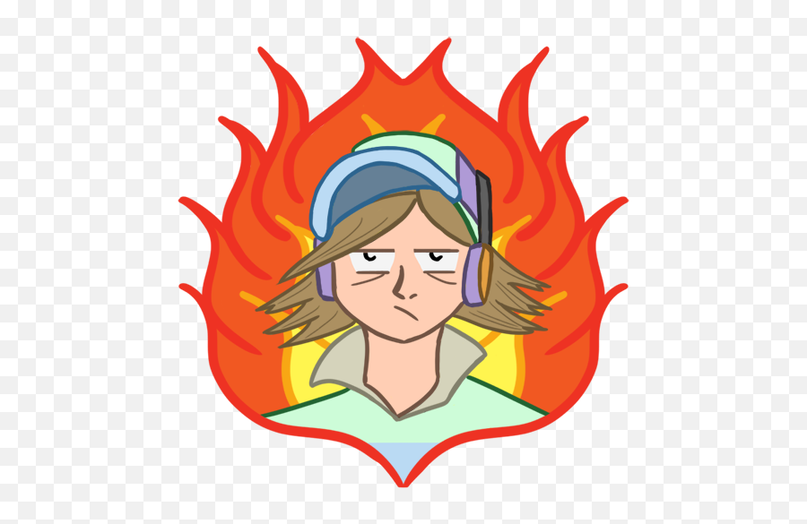 Hell Icon At Getdrawings - Cartoon Emoji,Emoji Heaven And Hell