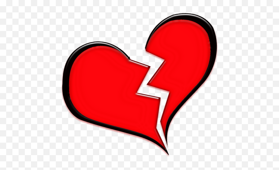 Free Heartbreak Chain Cliparts Download Free Clip Art Free - Broken Hearts Clipart Emoji,Heartbreak Emoji