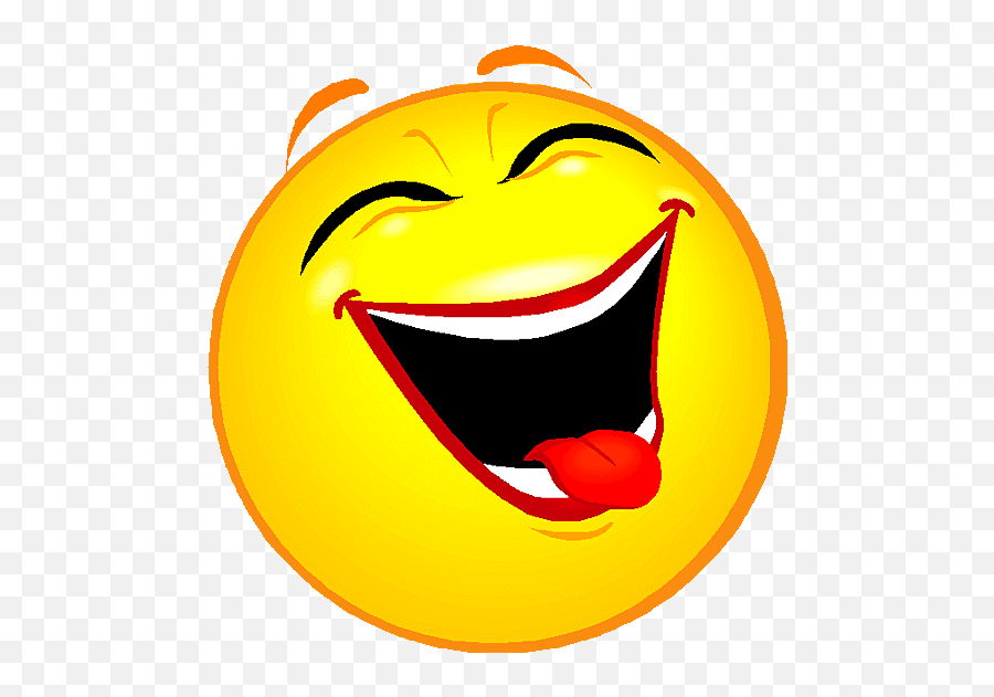 Laughter Is Truly The Best - Lol Smiley Face Emoji,Laughing Emoji Copy