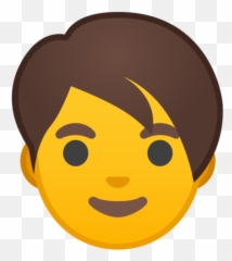 Person Emoji - Child Emoji,Adult Emoji