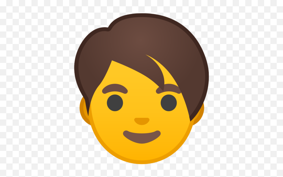 Person Emoji - Child Emoji,Adult Emoji