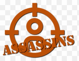Assassins - Circle Emoji,Camp Emoji