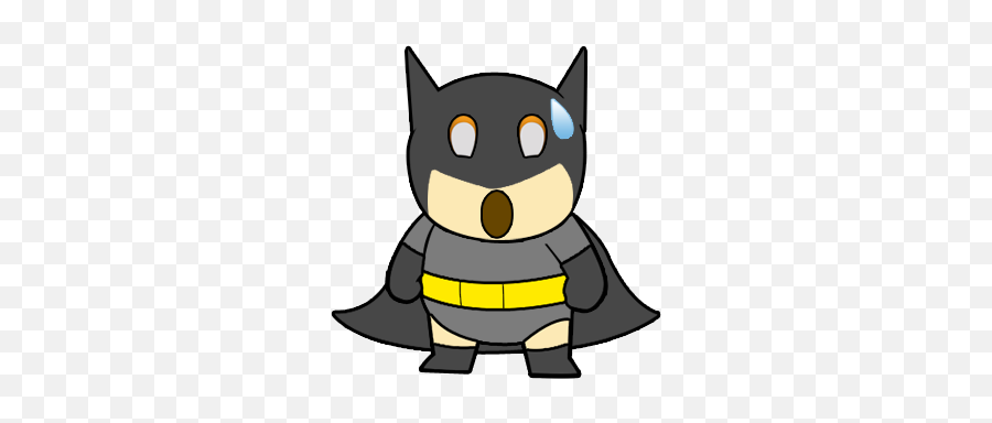 Batman Emoji Collection - Cartoon,Batman Emoji Keyboard