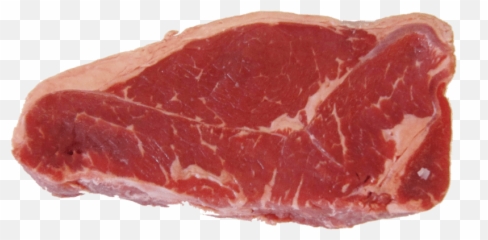 Meat Clipart Beef - Transparent Background Emoji