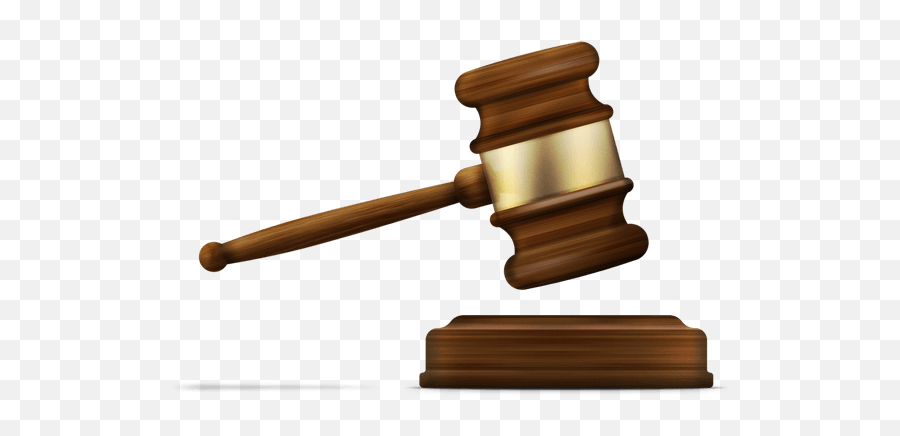 Gavel Emoji Transparent Png Clipart - Gavel Png,Mallet Emoji