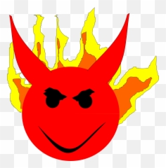 Devil Emoji Png Images Collection For Free Download - Smiley