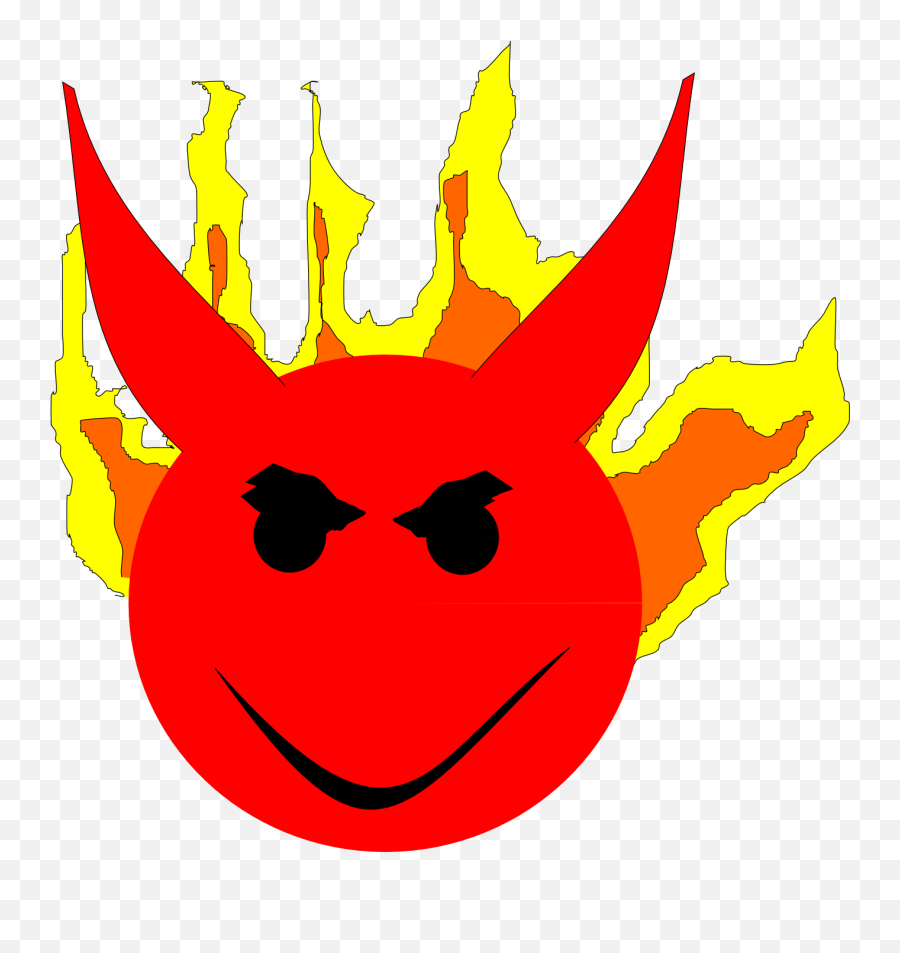 Devil Emoji Png Images Collection For Free Download - Smiley,Devil Emoji Png