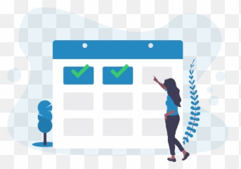 Schedule Instagram Posts With The - Php Calendar Emoji