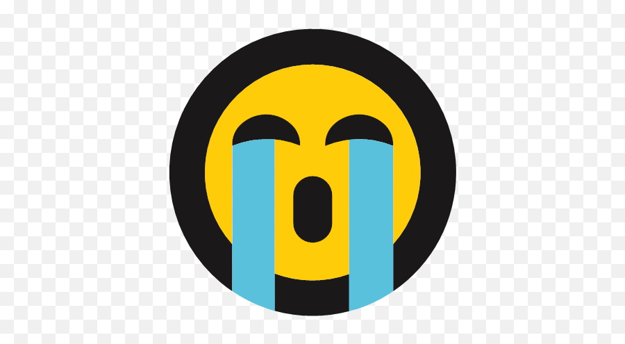 Emojis Emoticon Sobbing Icon Emoji,Sob Emoji