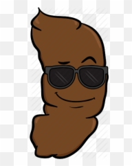 Poo Png And Vectors For Free Download - Smiley Poop Emoji,Hankey Emoji