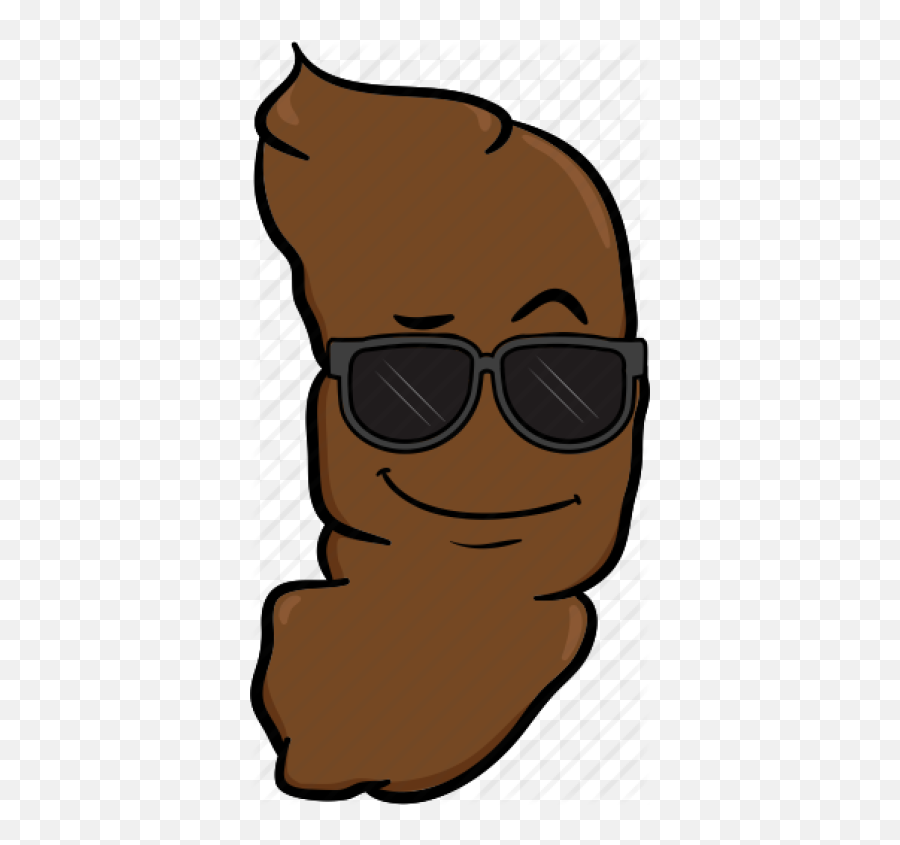Poo Png And Vectors For Free Download - Smiley Poop Emoji,Hankey Emoji