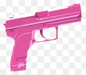 Trending Suzuki - Handgun Emoji