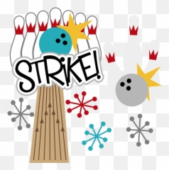 Bowling Alley Clip Art - Retro Bowling Clipart Emoji,Bowling Pin Emoji