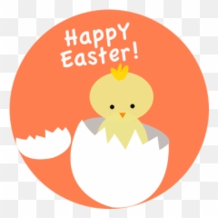 Chick Png And Vectors For Free Download - Small Easter Clip Art Emoji,Chicken Hatching Emoji