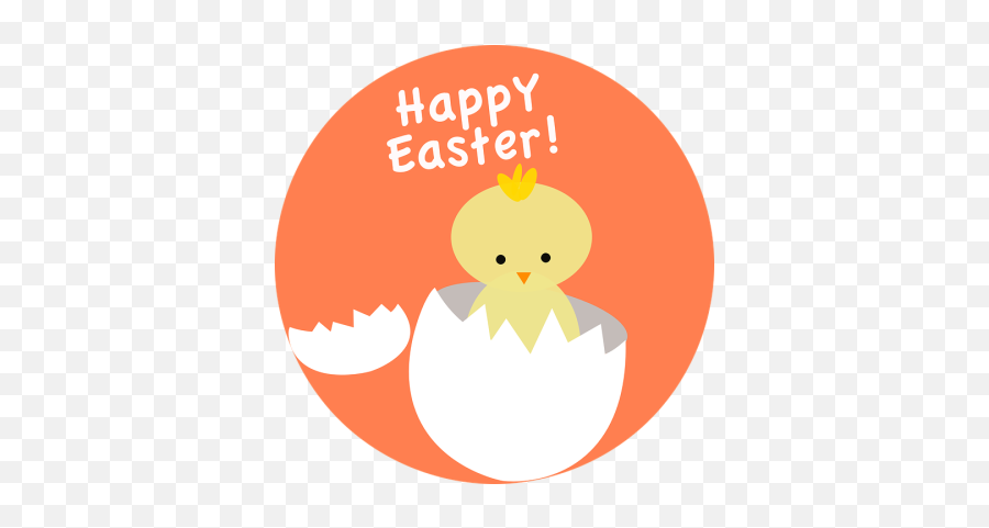 Chick Png And Vectors For Free Download - Small Easter Clip Art Emoji,Chicken Hatching Emoji
