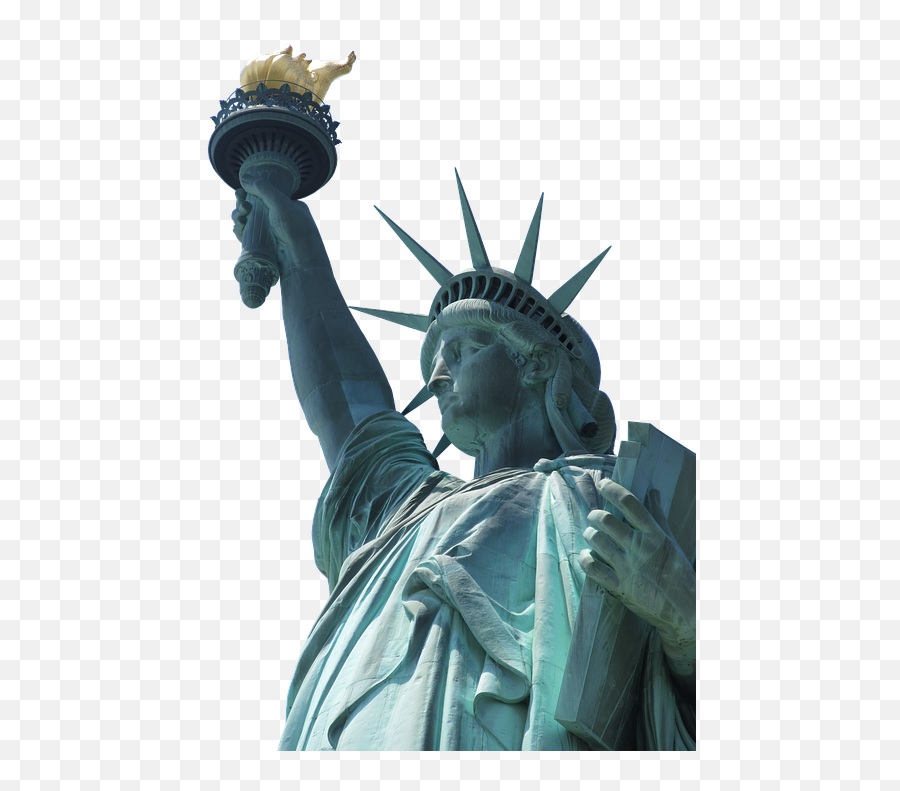 Statue Of Liberty Png Images Free Download - Statue Of Liberty Emoji,Emoji Statue Of Liberty