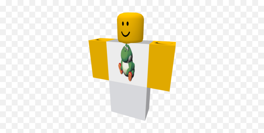 Fat Yoshi - Brick Emoji,Yoshi Emoticon