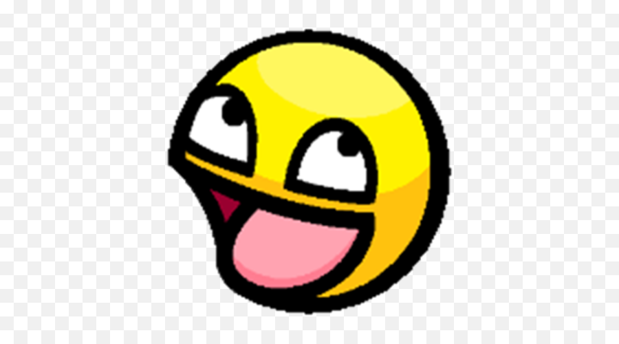 Epic Face Background 25 - Awesome Face 3d Emoji,420 Emoticon