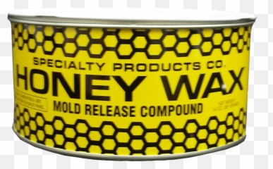 Honey Wax Mold Release Paste 14oz - Honey Wax Emoji,B====d Emoticon