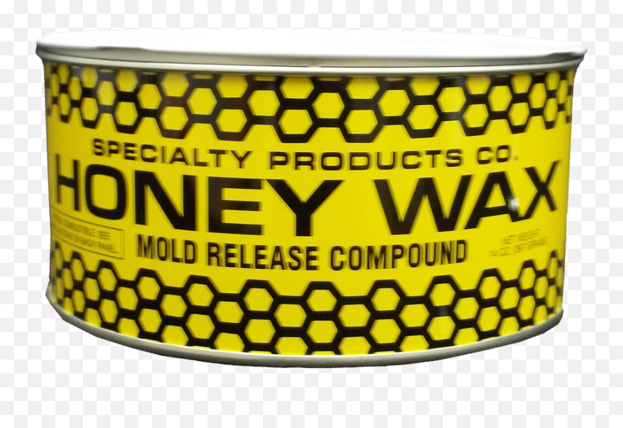 Honey Wax Mold Release Paste 14oz - Honey Wax Emoji,B====d Emoticon