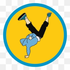 Hip - T Shirt Dance Hip Hop Emoji,Dancing Girls Emoji