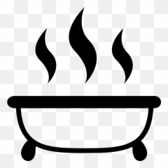 Emojione Bw 1f6c1 - Clip Art