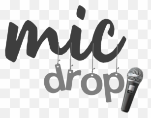 Trending Drop Stickers - Calligraphy Emoji