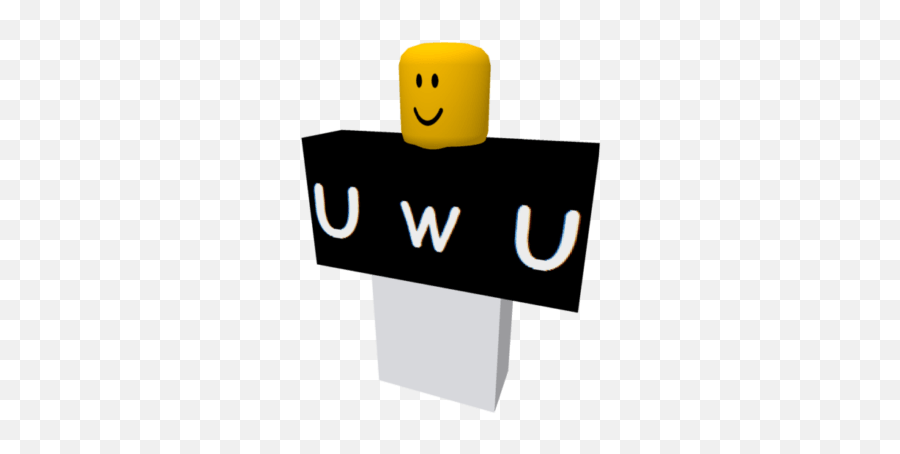 Uwu Shirt - Habibi Means Beautiful Quackity Emoji,Uwu Emoticon