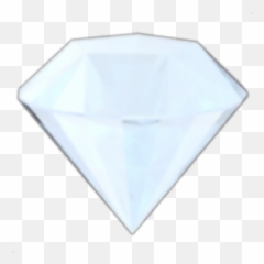 Whitediamond Diamonds Diamonds - Origami Emoji,Origami Emoji