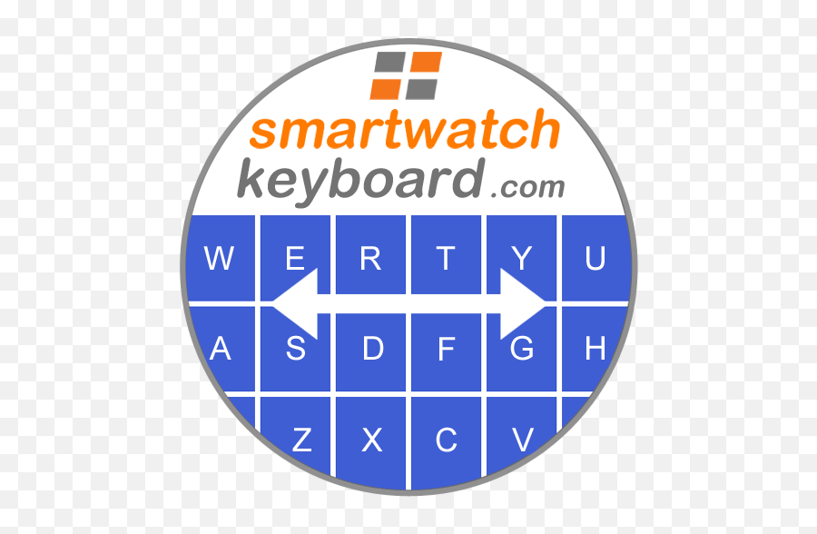 Smartwatch Keyboard For Wear Os Smartwatches - Tommy Hilfiger Emoji,Motorola Emojis